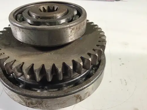 CATERPILLAR SPUR GEAR 2219357 USED - Thumb image 2