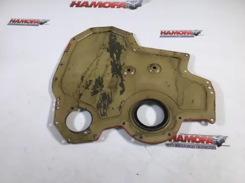 CATERPILLAR COVER AS 1694172 USED