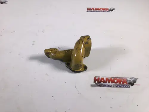 CATERPILLAR ÖLTUNNEL 1220760 GEBRAUCHT – Vorschaubild 1