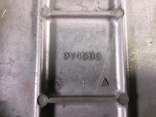 GEBRAUCHTE CATERPILLAR MOTORHAUBE 9Y4580 – Vorschaubild 2
