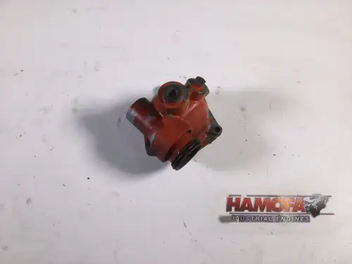 CATERPILLAR ÖL KÜHLERDECKEL 1557975 GEBRAUCHT – Vorschaubild 1