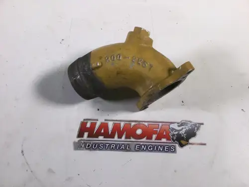 CATERPILLAR WATER PIPE/TUBE 2002257 USED