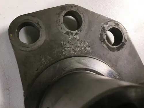 CATERPILLAR ASTAP 1583416 GEBRAUCHT – Vorschaubild 2