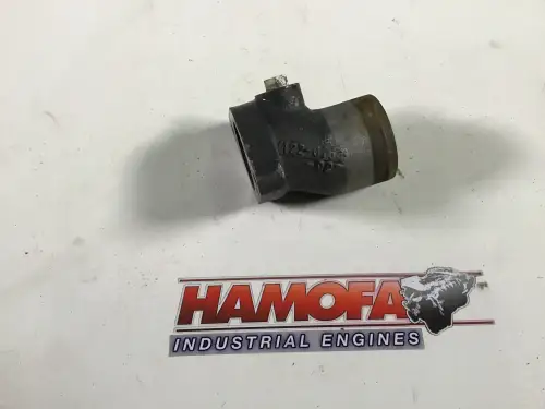CATERPILLAR WATER PIPE/TUBE 1220763 USED