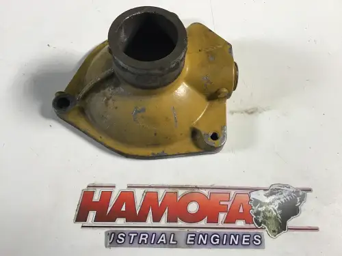 CATERPILLAR OIL COOLER COVER 1557970 USED