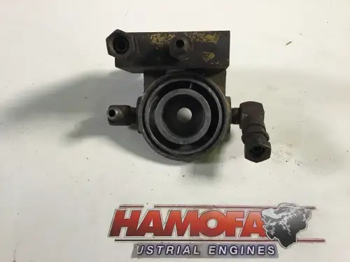 CATERPILLAR FUEL FILTER HOUSING 1N3583 USED