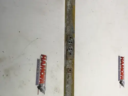 CATERPILLAR FUEL RAIL 1260179 USED