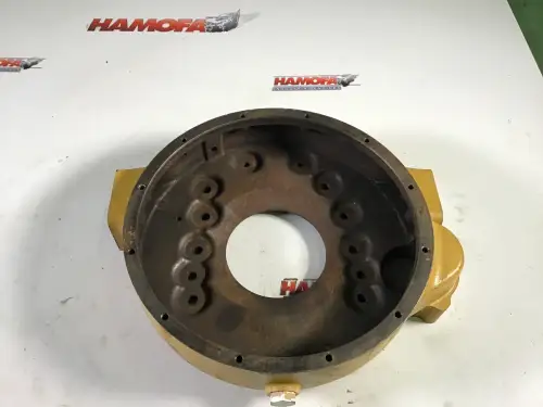 CATERPILLAR FLYWHEEL HOUSING 7C5233 USED