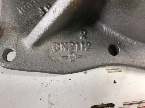 DEUTZ 03411030 ORIGINEEL - Miniatuur afbeelding 2