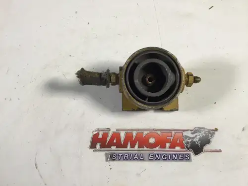 CATERPILLAR FUEL FILTER HOUSING 1N3583 USED