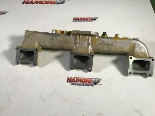 CATERPILLAR INLET MANIFOLD 1165406 USED