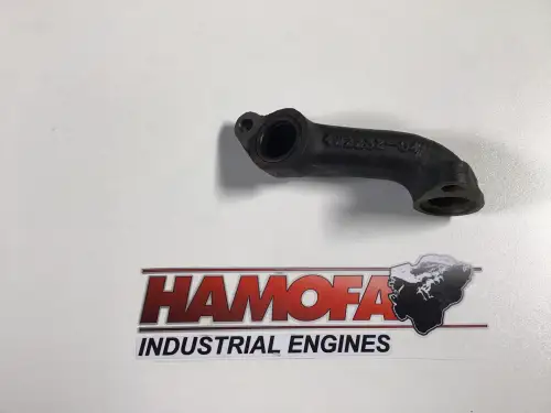 CATERPILLAR BEND PIPE 4W2232 USED