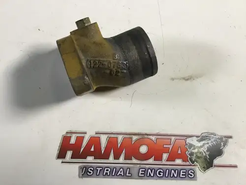 CATERPILLAR WATER PIPE/TUBE 1220763 USED