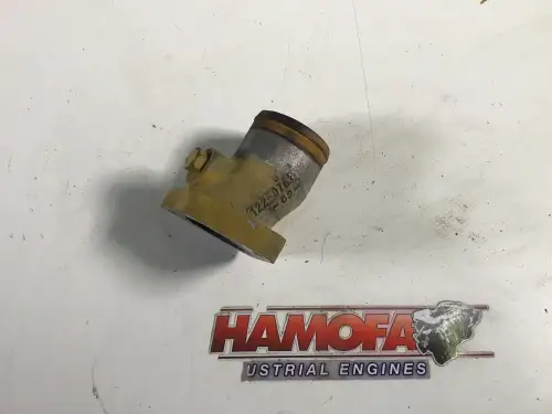 CATERPILLAR WATER PIPE/TUBE 1220763 USED