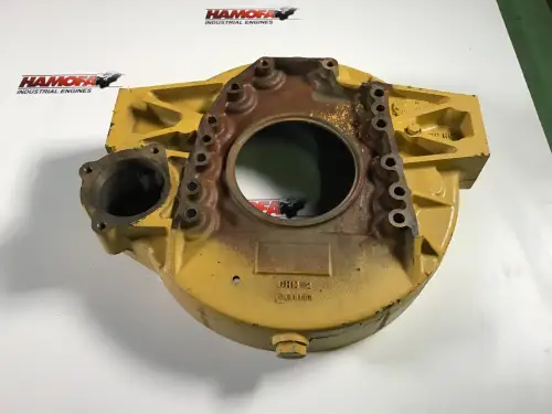 CATERPILLAR FLYWHEEL HOUSING 7C5233 USED