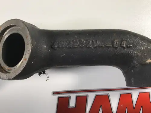 CATERPILLAR BEND PIPE 4W2232 USED - Thumb image 2