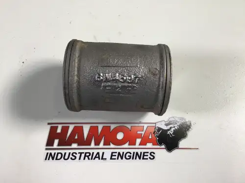 CATERPILLAR EXHAUST COUPLING 6N4597 USED