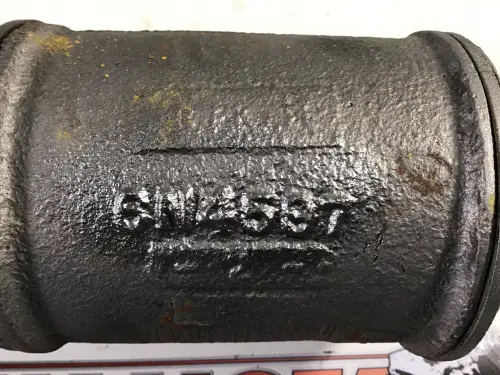 CATERPILLAR EXHAUST COUPLING 6N4597 USED - Thumb image 2