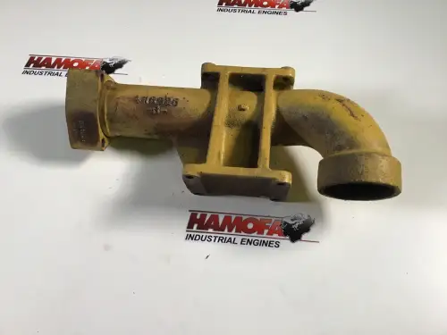 CATERPILLAR MANIFOLD 4N6926 USED