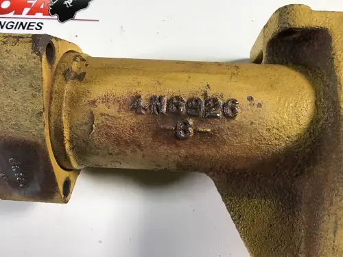 CATERPILLAR MANIFOLD 4N6926 USED - Thumb image 2