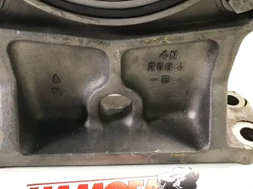 CATERPILLAR ENGINE MOUNT 4N2084 USED - Thumb image 2