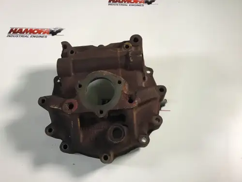 CATERPILLAR COVER 1359880 USED