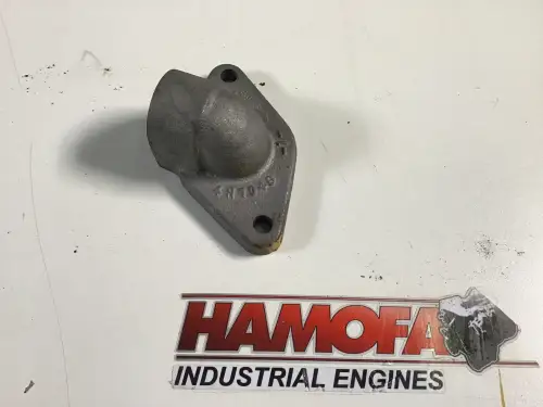 CATERPILLAR OIL BEND 4N7049 USED