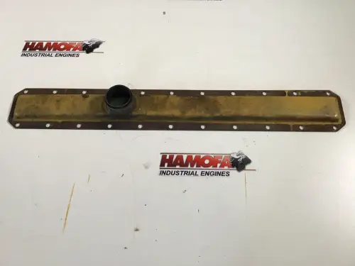 CATERPILLAR EINLADENMANIFOLD 4W1722 GEBRAUCHT – Vorschaubild 1