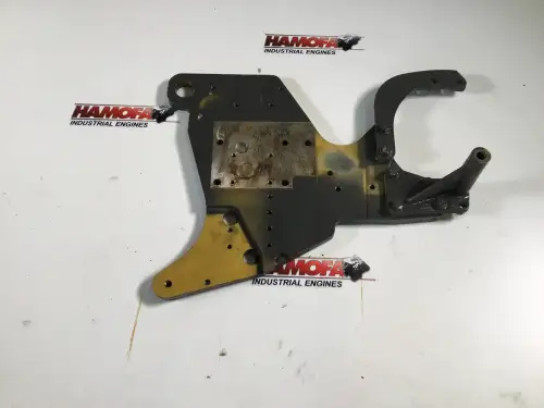 CATERPILLAR ENGINE MOUNT 2019763 USED