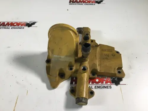 CATERPILLAR TAPA DE VENTILACIÓN DEL CÁRTER 2132411 USADO - Imagen miniatura 1