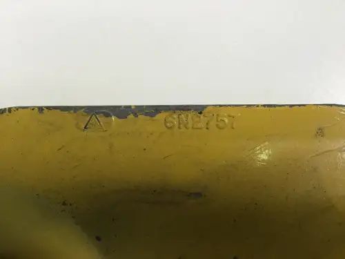 CATERPILLAR ROCKER COVER 6N2757 USED - Thumb image 2