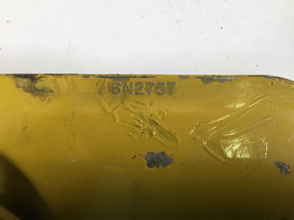 CATERPILLAR ROCKER COVER 6N2757 USED - Picture 2