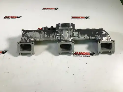 CATERPILLAR INLET MANIFOLD 1165406 USED