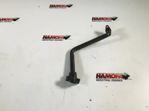 LIGNE DE RETOUR TURBOCHARGEUR CATERPILLAR 1192942 UTILISÉE - Miniature 1