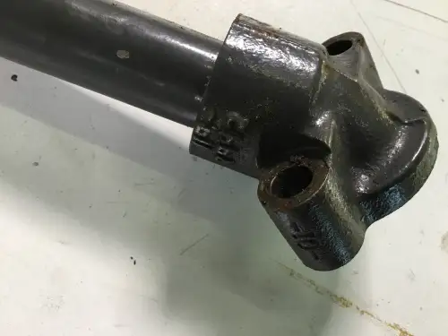 CATERPILLAR TURBOCHARGER RETURN LINE 1192942 USED - Thumb image 2