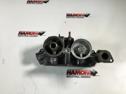 CATERPILLAR OIL FILTER HOUSING 1661328 USED