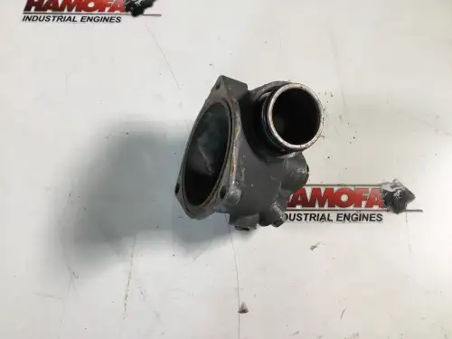 CATERPILLAR OIL COOLER COVER 1557975 USED