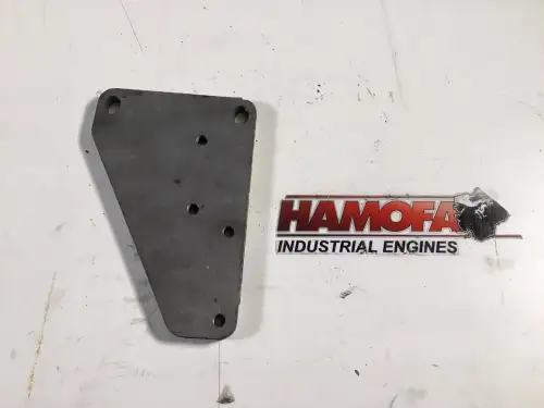 CATERPILLAR FUEL FILTER BRACKET 2W3458 USED