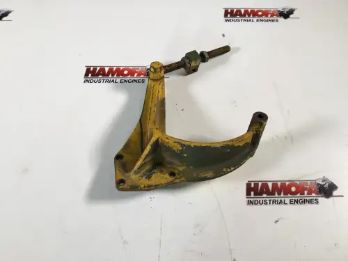 CATERPILLAR BRACKET-ALT MTG 6N2112 GEBRAUCHT – Vorschaubild 1