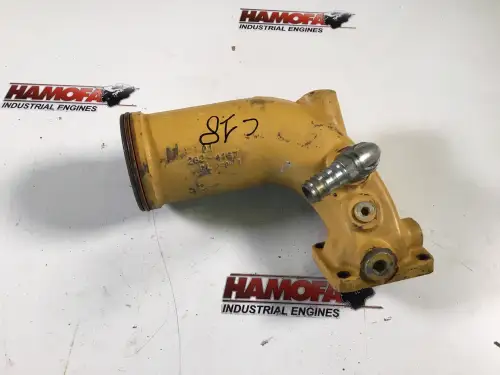 CATERPILLAR COOLANT ELBOW 2624167 USED