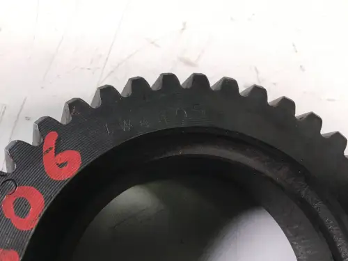 CATERPILLAR CRANKSHAFT TIMING GEAR 1W4405 USED - Thumb image 2
