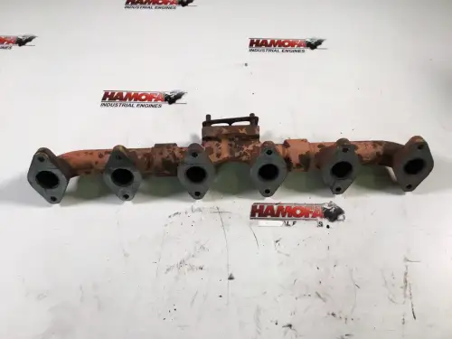 CATERPILLAR EXHAUST MANIFOLD 1613398 USED
