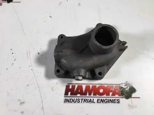 CATERPILLAR OIL COOLER COVER 2304519 USED