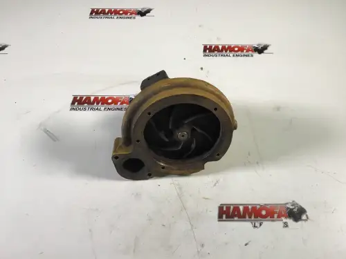 CATERPILLAR WATER PUMP HOUSING 2239145 USED
