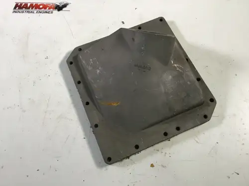 КРЫШКА CATERPILLAR 4W1072 Б/У - Миниатюра 1
