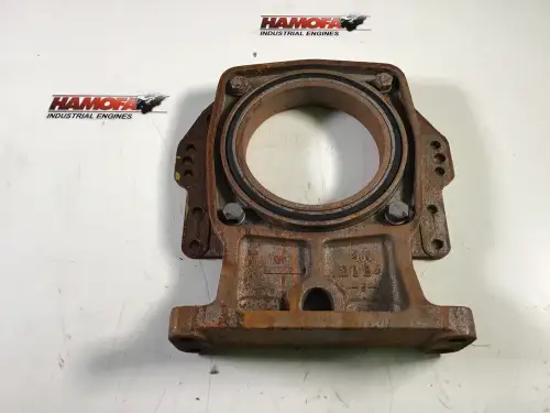 SUPPORT MOTEUR CATERPILLAR 4N2084 D'OCCASION - Miniature 1