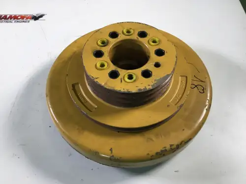 CATERPILLAR KURBELWELLENRIEGEL 6N7378 GEBRAUCHT – Vorschaubild 1