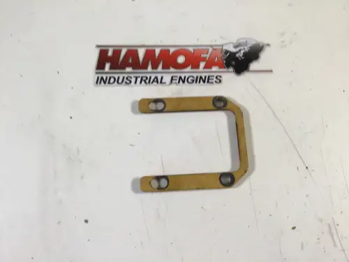 CATERPILLAR BRACKET 9Y6725 USED