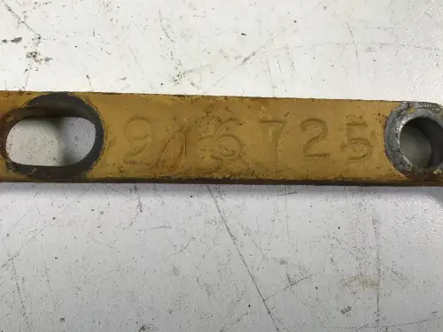 CATERPILLAR BRACKET 9Y6725 USED - Thumb image 2