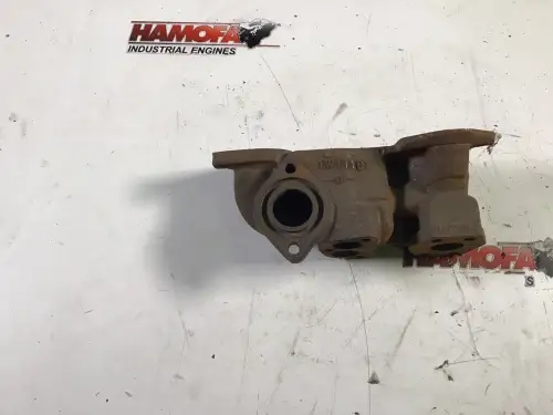 CATERPILLAR OIL COOLER HOUSING 1W1116 USED
